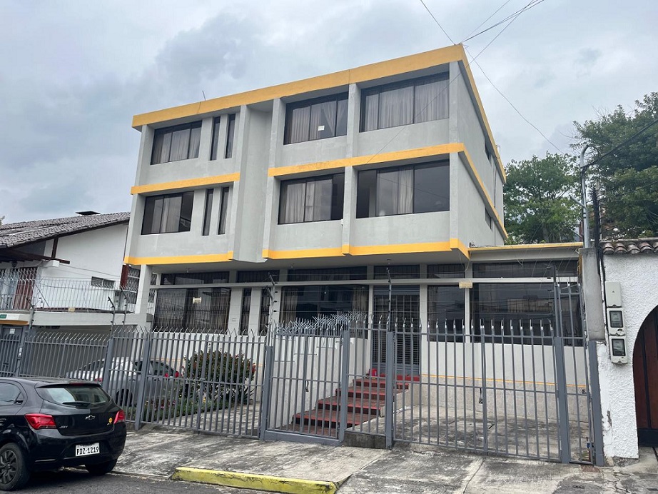 Nueva ubicacion ICFV